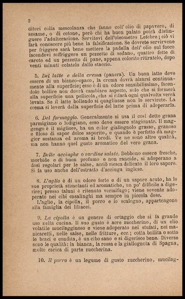 La gastronomia moderna : trattato generale della cucina, pasticceria, confettureria e credenza au uso degli alberghi, ristoratori e privati / di Giuseppe Sorbiatti