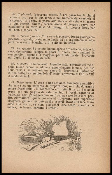 La gastronomia moderna : trattato generale della cucina, pasticceria, confettureria e credenza au uso degli alberghi, ristoratori e privati / di Giuseppe Sorbiatti