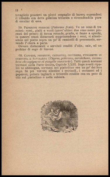 La gastronomia moderna : trattato generale della cucina, pasticceria, confettureria e credenza au uso degli alberghi, ristoratori e privati / di Giuseppe Sorbiatti