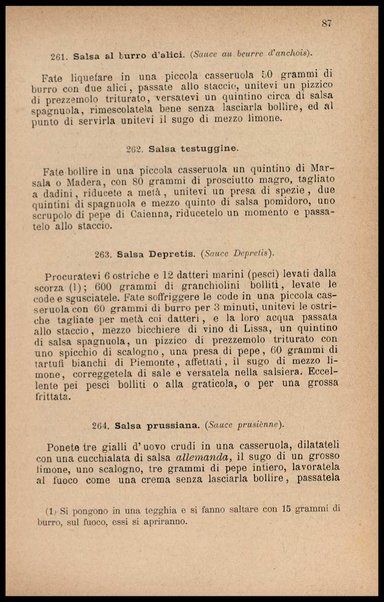 La gastronomia moderna : trattato generale della cucina, pasticceria, confettureria e credenza au uso degli alberghi, ristoratori e privati / di Giuseppe Sorbiatti