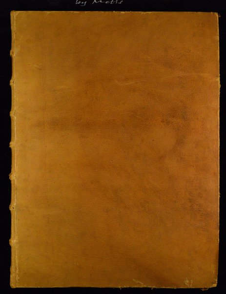 Catalogo della Biblioteca "Major" del Collegio Romano dei Gesuiti. Vol. 10