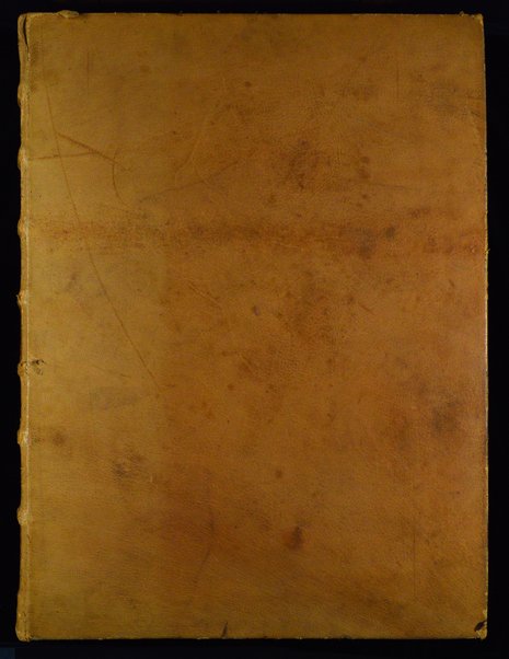 Catalogo della Biblioteca "Major" del Collegio Romano dei Gesuiti. Vol. 12