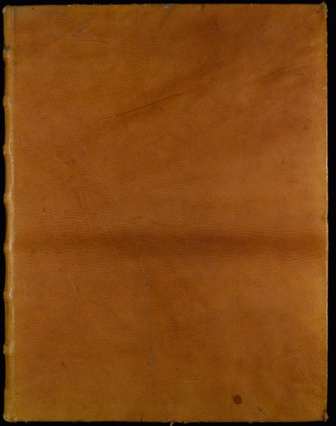 Catalogo della Biblioteca "Major" del Collegio Romano dei Gesuiti. Vol. 3