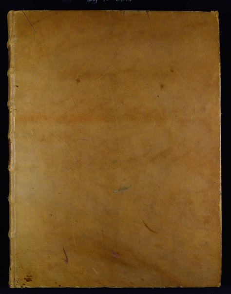 Catalogo della Biblioteca "Major" del Collegio Romano dei Gesuiti. Vol. 8