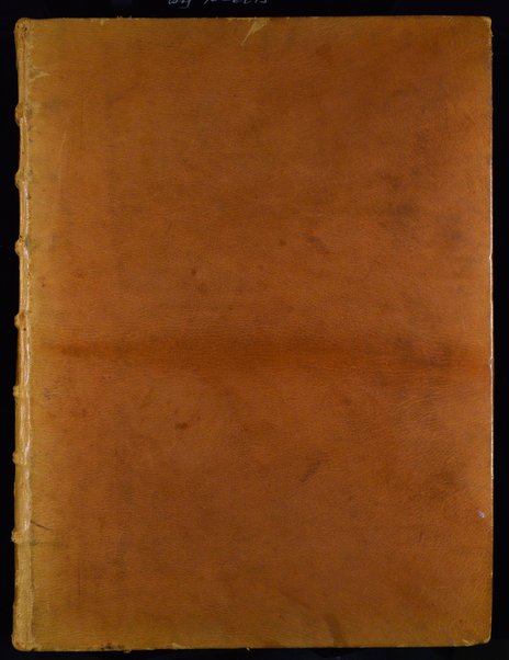 Catalogo della Biblioteca "Major" del Collegio Romano dei Gesuiti. Vol. 9
