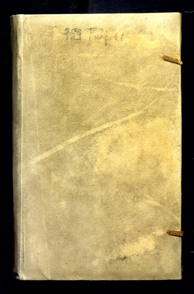 Cur Deus homo (cc. 1r-42v); De conceptu virginali et originali peccato (cc. 43r-62v); In expositione V libri moysi (cc. 63r-217v)