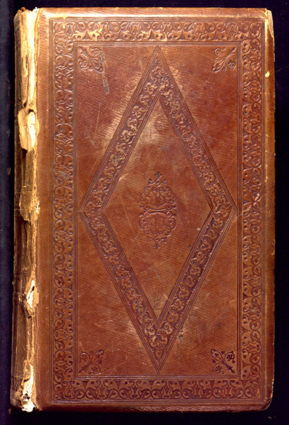 Liber largitorius vel notarius monasterii pharphensis