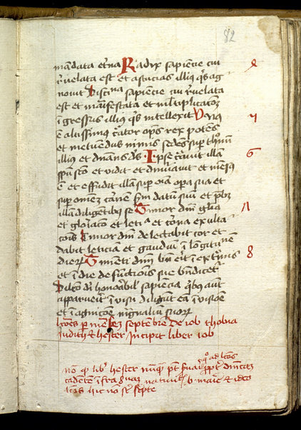 Breviario della congregazione di Bursfeld