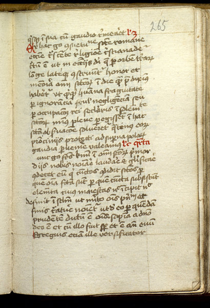 Breviario della congregazione di Bursfeld