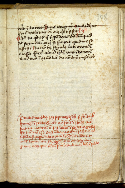 Breviario della congregazione di Bursfeld