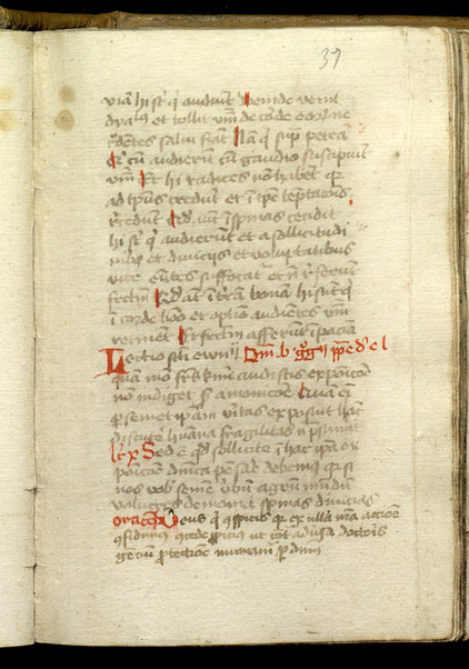 Breviario della congregazione di Bursfeld