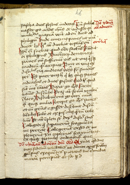 Breviario della congregazione di Bursfeld