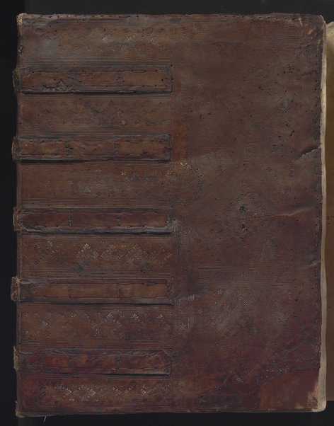 Annales sacri et imperialis monasterii Farfensis in duos libros distincti (cc. Ir-49r); Obituario (cc. Ir-XIIIv);