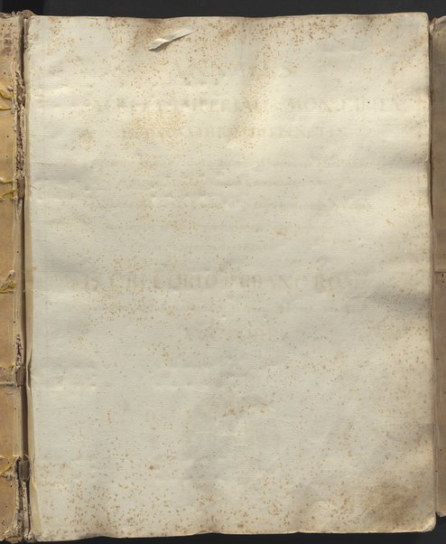 Annales sacri et imperialis monasterii Farfensis in duos libros distincti (cc. Ir-49r); Obituario (cc. Ir-XIIIv);