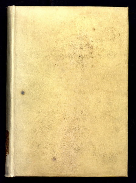 Horologium sapientiae (cc. 1r-17v; 19r-141v); Precetti sui peccati (cc. 17ar-18v); De quadruplici excercicio spirituali (cc. 144r-150v)