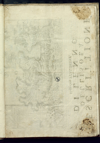 Relatione della Conquista e ricaduta dell'Isola di Lenno o Stalimini negli Anni 1656, e 1657 (cc. 1r-55v); Descrittione dell'isola di Lenno Hoggi detta Stalimene (cc. 9v-10r)