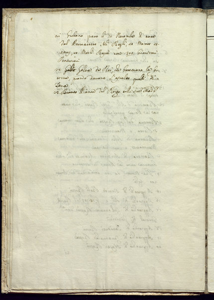 Relatione della Conquista e ricaduta dell'Isola di Lenno o Stalimini negli Anni 1656, e 1657 (cc. 1r-55v); Descrittione dell'isola di Lenno Hoggi detta Stalimene (cc. 9v-10r)