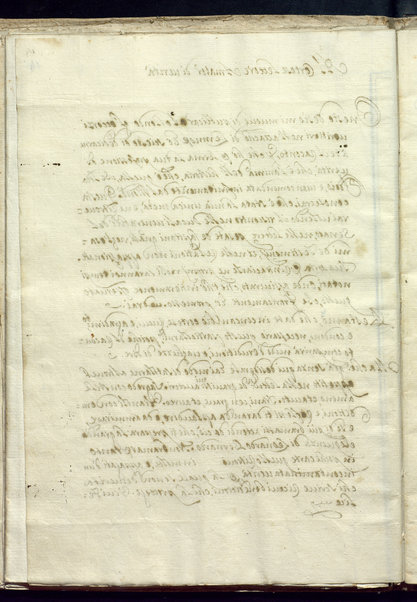 Relatione della Conquista e ricaduta dell'Isola di Lenno o Stalimini negli Anni 1656, e 1657 (cc. 1r-55v); Descrittione dell'isola di Lenno Hoggi detta Stalimene (cc. 9v-10r)