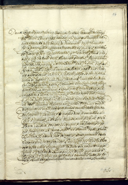 Relatione della Conquista e ricaduta dell'Isola di Lenno o Stalimini negli Anni 1656, e 1657 (cc. 1r-55v); Descrittione dell'isola di Lenno Hoggi detta Stalimene (cc. 9v-10r)