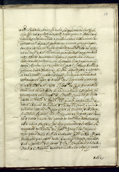 Relatione della Conquista e ricaduta dell'Isola di Lenno o Stalimini negli Anni 1656, e 1657 (cc. 1r-55v); Descrittione dell'isola di Lenno Hoggi detta Stalimene (cc. 9v-10r)