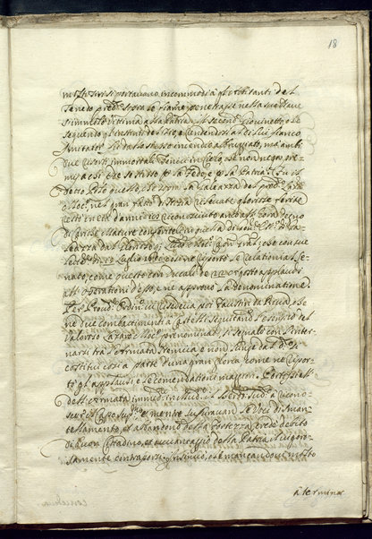 Relatione della Conquista e ricaduta dell'Isola di Lenno o Stalimini negli Anni 1656, e 1657 (cc. 1r-55v); Descrittione dell'isola di Lenno Hoggi detta Stalimene (cc. 9v-10r)