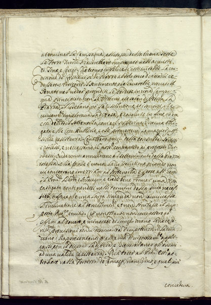 Relatione della Conquista e ricaduta dell'Isola di Lenno o Stalimini negli Anni 1656, e 1657 (cc. 1r-55v); Descrittione dell'isola di Lenno Hoggi detta Stalimene (cc. 9v-10r)