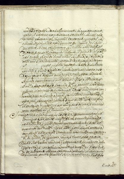 Relatione della Conquista e ricaduta dell'Isola di Lenno o Stalimini negli Anni 1656, e 1657 (cc. 1r-55v); Descrittione dell'isola di Lenno Hoggi detta Stalimene (cc. 9v-10r)