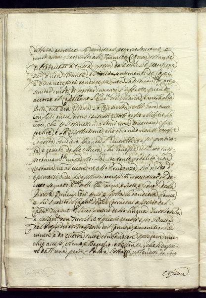 Relatione della Conquista e ricaduta dell'Isola di Lenno o Stalimini negli Anni 1656, e 1657 (cc. 1r-55v); Descrittione dell'isola di Lenno Hoggi detta Stalimene (cc. 9v-10r)