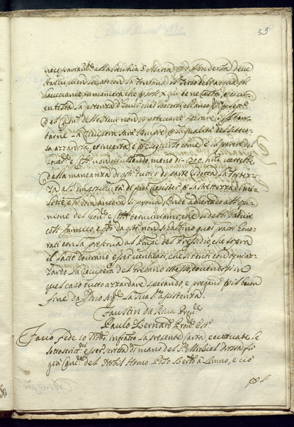 Relatione della Conquista e ricaduta dell'Isola di Lenno o Stalimini negli Anni 1656, e 1657 (cc. 1r-55v); Descrittione dell'isola di Lenno Hoggi detta Stalimene (cc. 9v-10r)