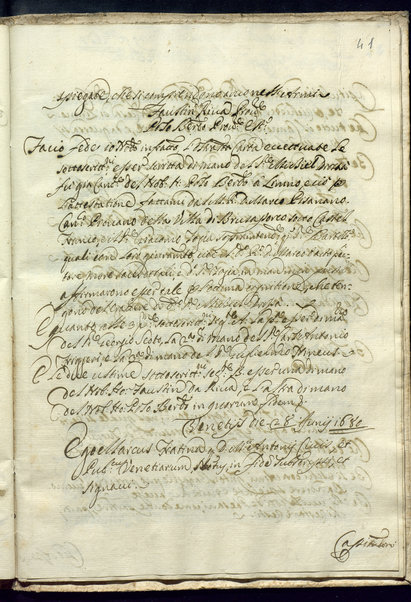 Relatione della Conquista e ricaduta dell'Isola di Lenno o Stalimini negli Anni 1656, e 1657 (cc. 1r-55v); Descrittione dell'isola di Lenno Hoggi detta Stalimene (cc. 9v-10r)