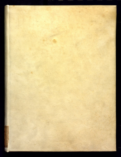 Poemata de seipso, Carmina moralia (cc. 1r-69r); Patria Constantinupoleos (cc. 71r-86v); [Acta Sanctii et Oecumenici Concilli Florentiae habiti, Res Florentiae gestae] (cc. 87r-97v)
