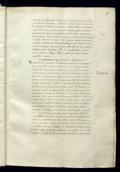 Miscellanea contenente testi in prosa e in versi di celebri autori italiani