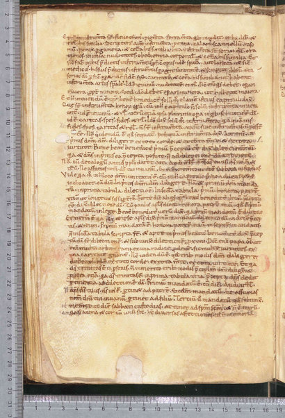 Epitoma historiarum Philippicarum Pompei Trogi; Collectanea rerum memorabilium; Commentarium in Regulam S. Benedicti