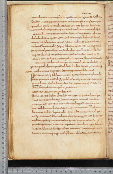 Sancti Aureli Augustini retractationum libri duo; Explanationum in Amos prophetam libri tres