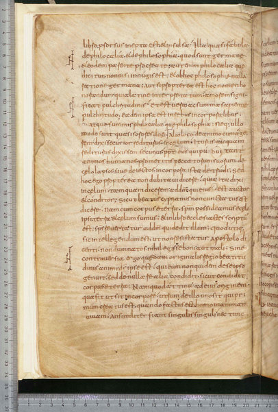 Sancti Aureli Augustini retractationum libri duo; Explanationum in Amos prophetam libri tres