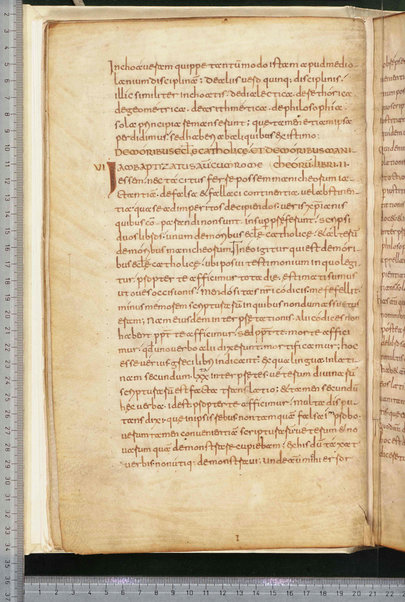 Sancti Aureli Augustini retractationum libri duo; Explanationum in Amos prophetam libri tres