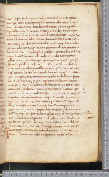 Sancti Aureli Augustini retractationum libri duo; Explanationum in Amos prophetam libri tres