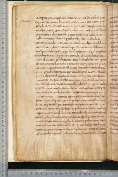 Sancti Aureli Augustini retractationum libri duo; Explanationum in Amos prophetam libri tres