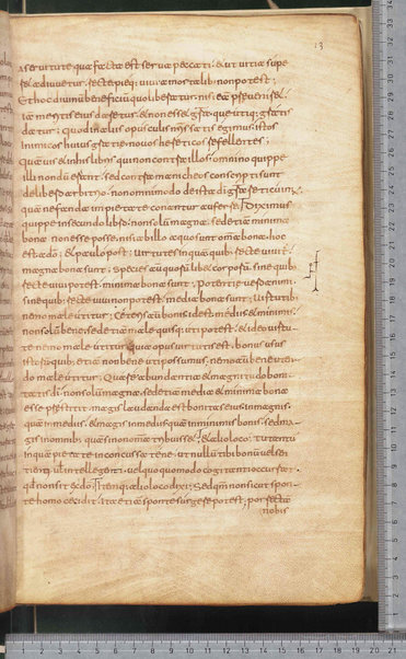 Sancti Aureli Augustini retractationum libri duo; Explanationum in Amos prophetam libri tres