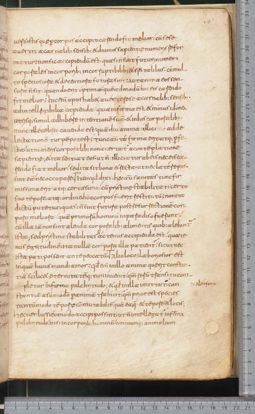 Sancti Aureli Augustini retractationum libri duo; Explanationum in Amos prophetam libri tres