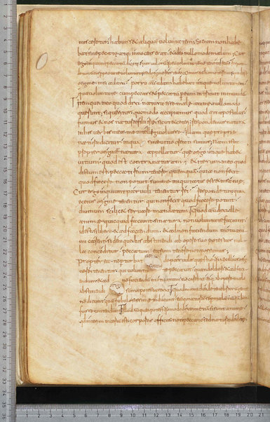 Sancti Aureli Augustini retractationum libri duo; Explanationum in Amos prophetam libri tres