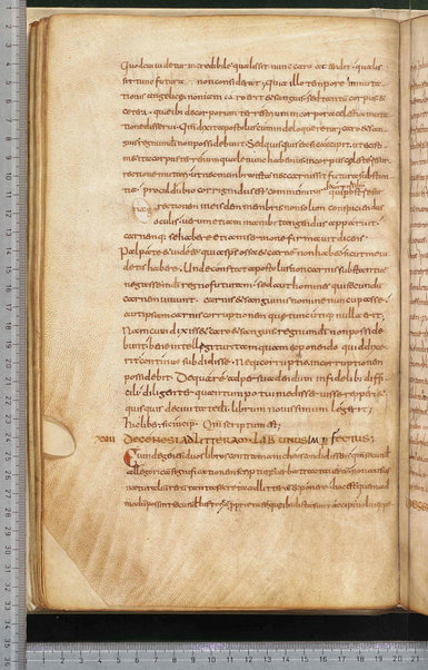 Sancti Aureli Augustini retractationum libri duo; Explanationum in Amos prophetam libri tres