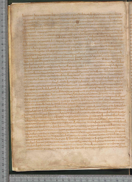 Sermo de aqua in vinum conversa; Confessionum libri tredecim; Sermo III de caritate; Sancti Hieronymi Vita; Sermo II; Sermo I de perfecto; Collationum vigintiquattuor; Numerus sermonum sancti Ambrosii episcopi numero LXI; Sermoni dei padri della chiesa