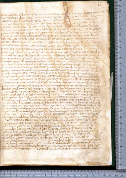 Sermo de aqua in vinum conversa; Confessionum libri tredecim; Sermo III de caritate; Sancti Hieronymi Vita; Sermo II; Sermo I de perfecto; Collationum vigintiquattuor; Numerus sermonum sancti Ambrosii episcopi numero LXI; Sermoni dei padri della chiesa