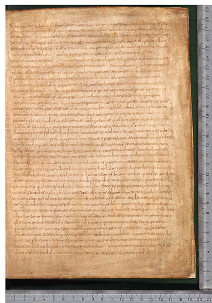 Sermo de aqua in vinum conversa; Confessionum libri tredecim; Sermo III de caritate; Sancti Hieronymi Vita; Sermo II; Sermo I de perfecto; Collationum vigintiquattuor; Numerus sermonum sancti Ambrosii episcopi numero LXI; Sermoni dei padri della chiesa