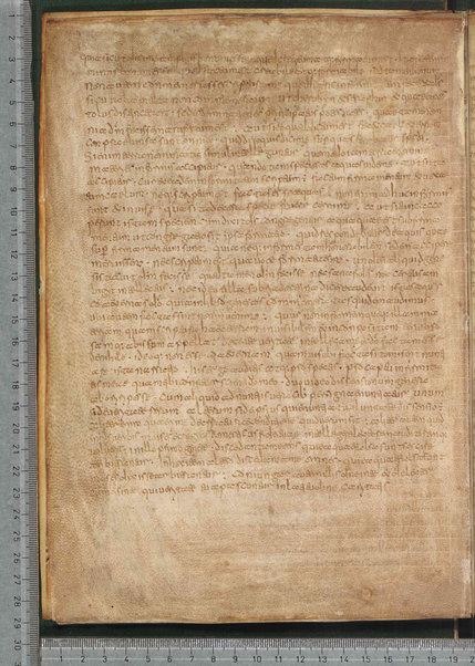 Sermo de aqua in vinum conversa; Confessionum libri tredecim; Sermo III de caritate; Sancti Hieronymi Vita; Sermo II; Sermo I de perfecto; Collationum vigintiquattuor; Numerus sermonum sancti Ambrosii episcopi numero LXI; Sermoni dei padri della chiesa