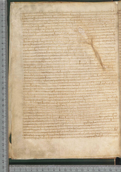 Sermo de aqua in vinum conversa; Confessionum libri tredecim; Sermo III de caritate; Sancti Hieronymi Vita; Sermo II; Sermo I de perfecto; Collationum vigintiquattuor; Numerus sermonum sancti Ambrosii episcopi numero LXI; Sermoni dei padri della chiesa