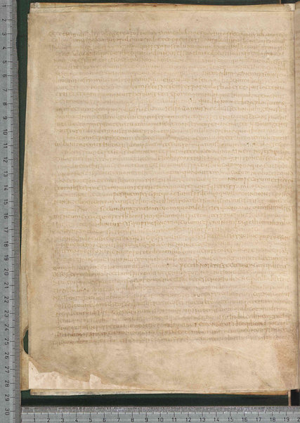 Sermo de aqua in vinum conversa; Confessionum libri tredecim; Sermo III de caritate; Sancti Hieronymi Vita; Sermo II; Sermo I de perfecto; Collationum vigintiquattuor; Numerus sermonum sancti Ambrosii episcopi numero LXI; Sermoni dei padri della chiesa