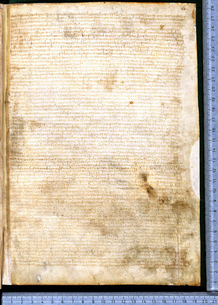 Sermo de aqua in vinum conversa; Confessionum libri tredecim; Sermo III de caritate; Sancti Hieronymi Vita; Sermo II; Sermo I de perfecto; Collationum vigintiquattuor; Numerus sermonum sancti Ambrosii episcopi numero LXI; Sermoni dei padri della chiesa