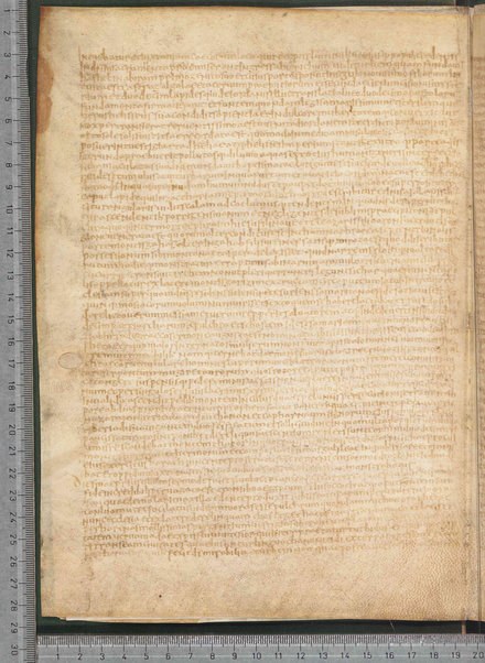 Sermo de aqua in vinum conversa; Confessionum libri tredecim; Sermo III de caritate; Sancti Hieronymi Vita; Sermo II; Sermo I de perfecto; Collationum vigintiquattuor; Numerus sermonum sancti Ambrosii episcopi numero LXI; Sermoni dei padri della chiesa